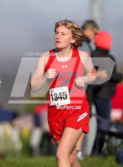 Thumbnail 2 in PIAA District IV Class A Championship photogallery.