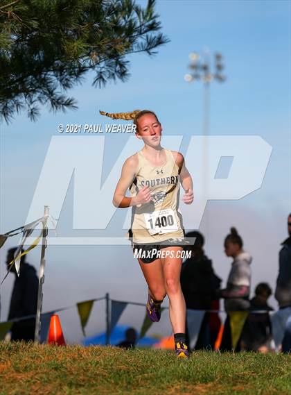 Thumbnail 2 in PIAA District IV Class A Championship photogallery.