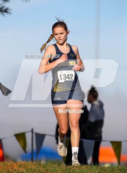 Thumbnail 3 in PIAA District IV Class A Championship photogallery.