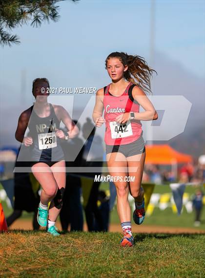 Thumbnail 1 in PIAA District IV Class A Championship photogallery.