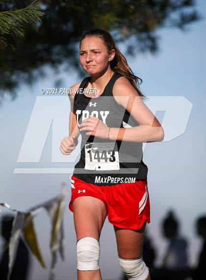 Thumbnail 2 in PIAA District IV Class A Championship photogallery.