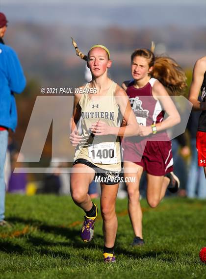 Thumbnail 1 in PIAA District IV Class A Championship photogallery.