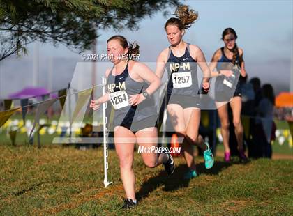 Thumbnail 1 in PIAA District IV Class A Championship photogallery.