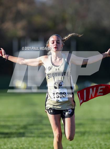 Thumbnail 2 in PIAA District IV Class A Championship photogallery.