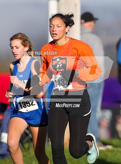 Thumbnail 1 in PIAA District IV Class A Championship photogallery.