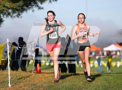 Thumbnail 3 in PIAA District IV Class A Championship photogallery.
