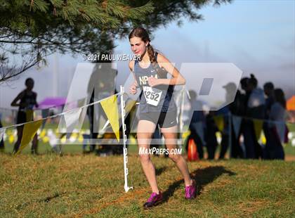 Thumbnail 2 in PIAA District IV Class A Championship photogallery.