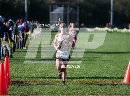 Thumbnail 3 in PIAA District IV Class A Championship photogallery.