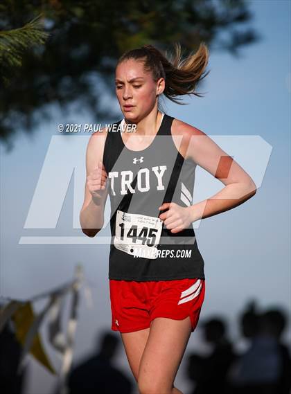 Thumbnail 2 in PIAA District IV Class A Championship photogallery.