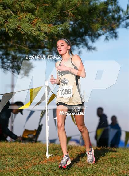 Thumbnail 3 in PIAA District IV Class A Championship photogallery.