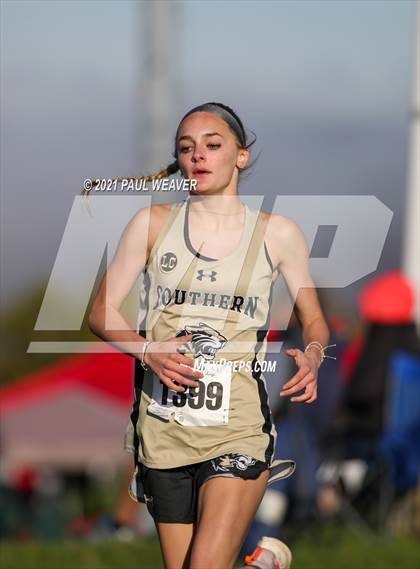Thumbnail 3 in PIAA District IV Class A Championship photogallery.