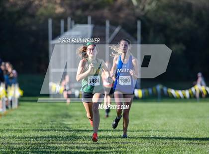 Thumbnail 1 in PIAA District IV Class A Championship photogallery.