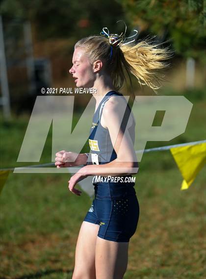 Thumbnail 3 in PIAA District IV Class A Championship photogallery.