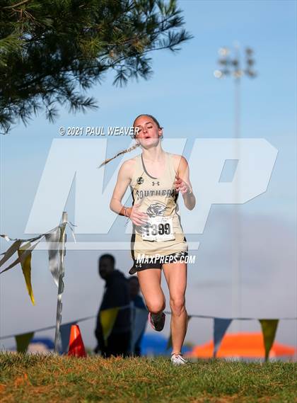 Thumbnail 3 in PIAA District IV Class A Championship photogallery.