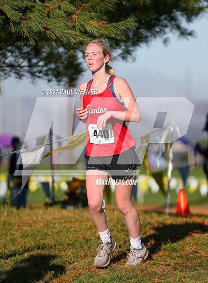 Thumbnail 3 in PIAA District IV Class A Championship photogallery.