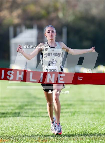 Thumbnail 1 in PIAA District IV Class A Championship photogallery.
