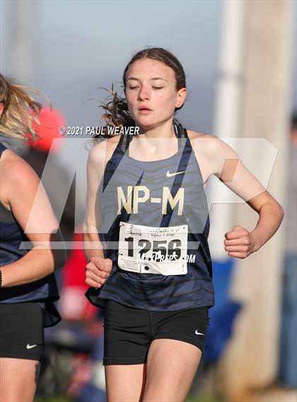 Thumbnail 3 in PIAA District IV Class A Championship photogallery.