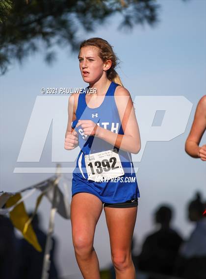 Thumbnail 1 in PIAA District IV Class A Championship photogallery.