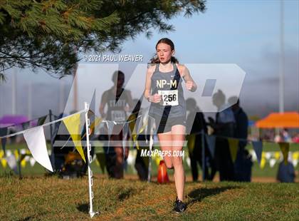 Thumbnail 3 in PIAA District IV Class A Championship photogallery.