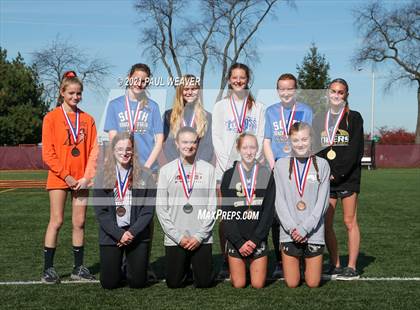 Thumbnail 3 in PIAA District IV Class A Championship photogallery.