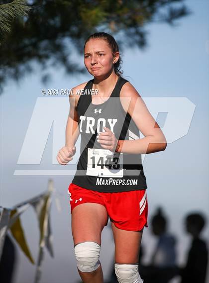 Thumbnail 1 in PIAA District IV Class A Championship photogallery.