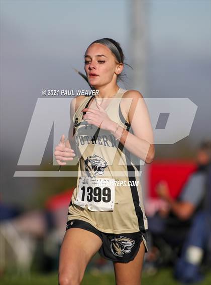 Thumbnail 1 in PIAA District IV Class A Championship photogallery.
