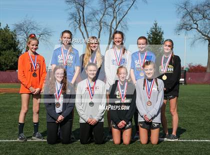 Thumbnail 2 in PIAA District IV Class A Championship photogallery.