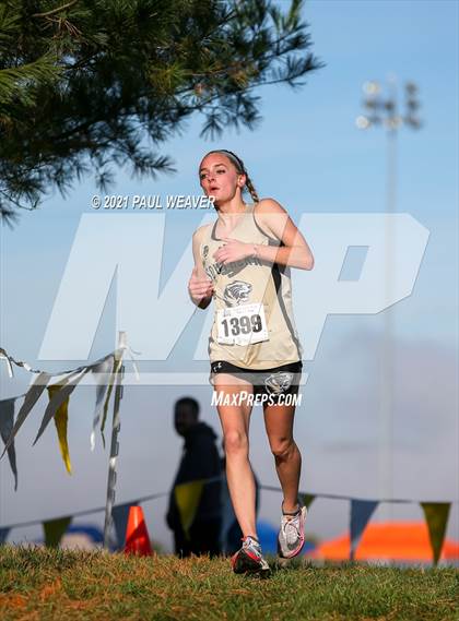 Thumbnail 2 in PIAA District IV Class A Championship photogallery.