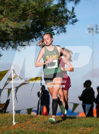 Thumbnail 2 in PIAA District IV Class A Championship photogallery.