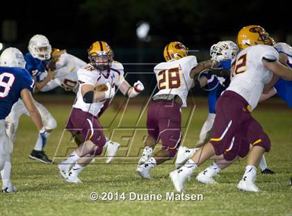 Thumbnail 1 in Mountain Pointe @ North photogallery.