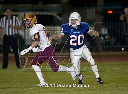 Thumbnail 1 in Mountain Pointe @ North photogallery.