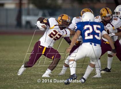 Thumbnail 1 in Mountain Pointe @ North photogallery.