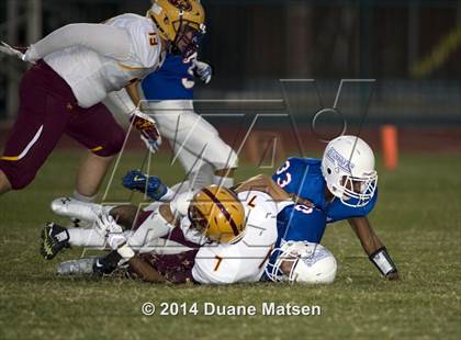 Thumbnail 3 in Mountain Pointe @ North photogallery.