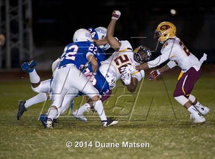 Thumbnail 2 in Mountain Pointe @ North photogallery.