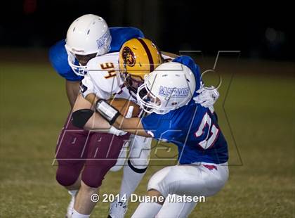 Thumbnail 2 in Mountain Pointe @ North photogallery.