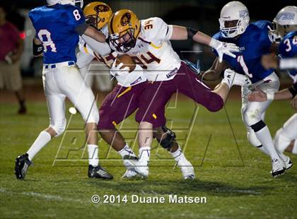 Thumbnail 2 in Mountain Pointe @ North photogallery.