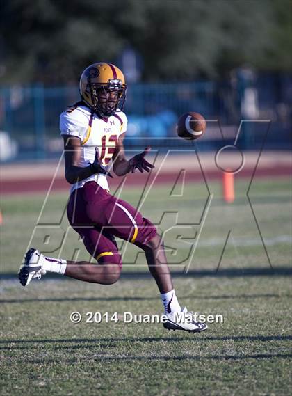 Thumbnail 3 in Mountain Pointe @ North photogallery.