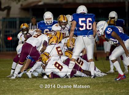 Thumbnail 1 in Mountain Pointe @ North photogallery.