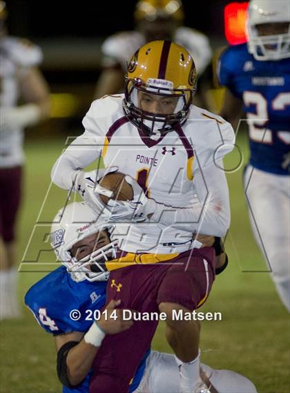 Thumbnail 2 in Mountain Pointe @ North photogallery.