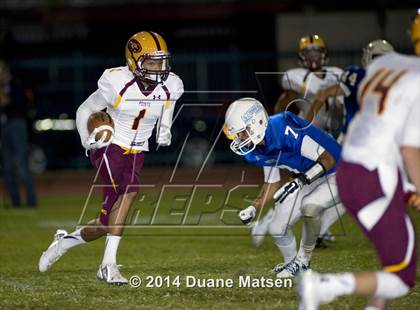 Thumbnail 2 in Mountain Pointe @ North photogallery.