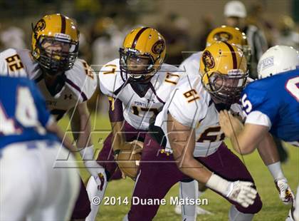 Thumbnail 3 in Mountain Pointe @ North photogallery.