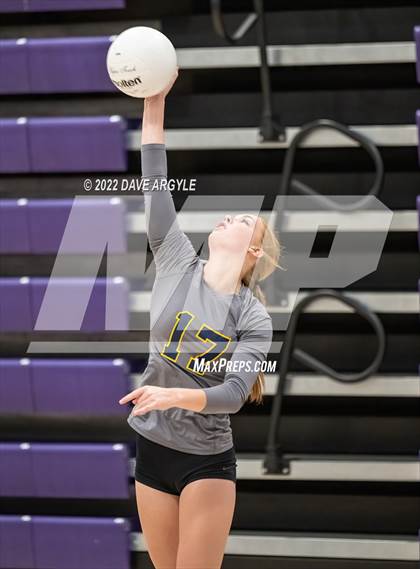 Thumbnail 3 in Dixie vs. Bonneville (Rocky Mountain Champions Classic) photogallery.
