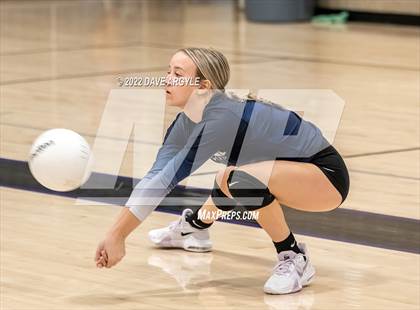 Thumbnail 3 in Dixie vs. Bonneville (Rocky Mountain Champions Classic) photogallery.