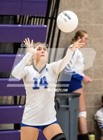 Thumbnail 1 in Dixie vs. Bonneville (Rocky Mountain Champions Classic) photogallery.