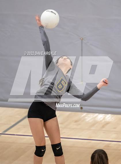 Thumbnail 3 in Dixie vs. Bonneville (Rocky Mountain Champions Classic) photogallery.