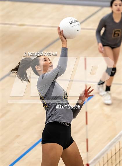 Thumbnail 1 in Dixie vs. Bonneville (Rocky Mountain Champions Classic) photogallery.