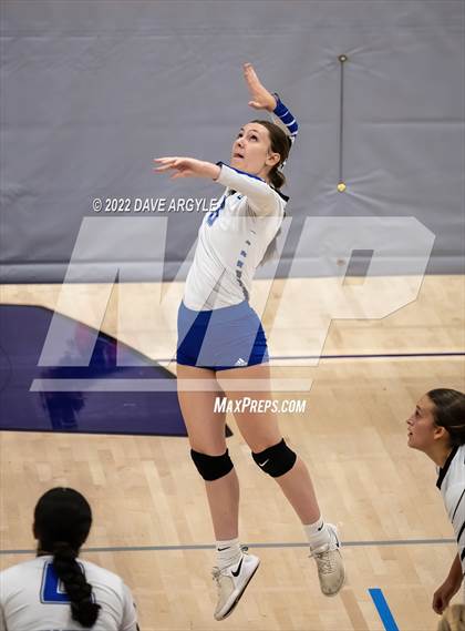 Thumbnail 2 in Dixie vs. Bonneville (Rocky Mountain Champions Classic) photogallery.