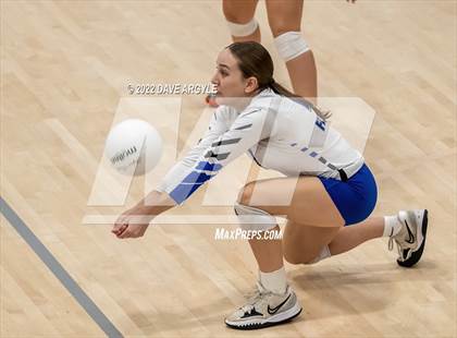 Thumbnail 3 in Dixie vs. Bonneville (Rocky Mountain Champions Classic) photogallery.