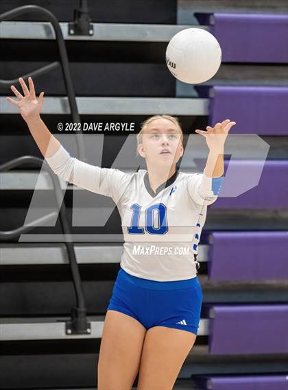 Thumbnail 2 in Dixie vs. Bonneville (Rocky Mountain Champions Classic) photogallery.
