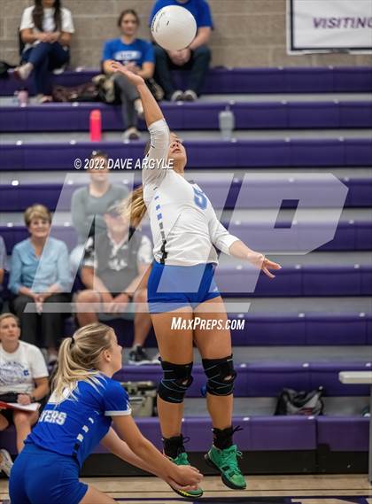 Thumbnail 2 in Dixie vs. Bonneville (Rocky Mountain Champions Classic) photogallery.